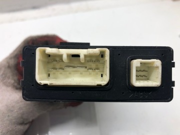 MODUL TOYOTA LAND CRUISER J20 89815-60010 ŘÍZENÍ