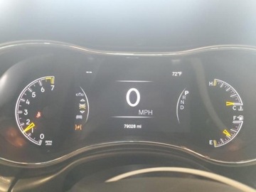 Jeep Grand Cherokee IV 2019 Jeep Grand Cherokee Limited 3.6 Benzyna 293KM, zdjęcie 10