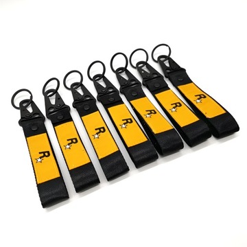 ПОВОДОК, КУЛОН, БРЕЛОК ДЛЯ БРЕЛОК ROCKSTAR GTA, МАТЕРИАЛ