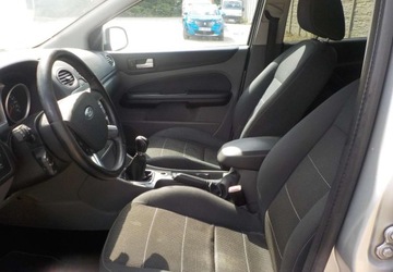 Ford Focus II Focus C-Max 1.6 TDCi 90KM 2009 Ford Focus Diesel Okazja 1.6 Diesel 90KM, zdjęcie 22