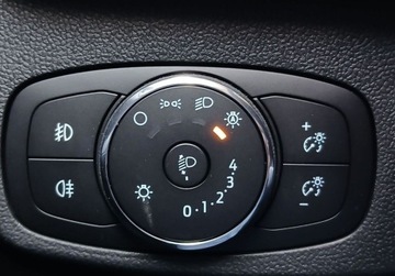 Ford Focus IV Kombi Facelifting 1.5 ECOBLUE 115KM 2024 Ford Focus BLACK WEEK 1.5 Ecoblue 115KM Titanium X Salon PL FV23 1 wlascic, zdjęcie 23