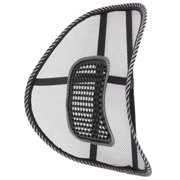 СЕТОЧНАЯ ПОДДЕРЖКА СПИНКИ, ПОЗВОНОЧНИКА, АВТОКРЕСЛО