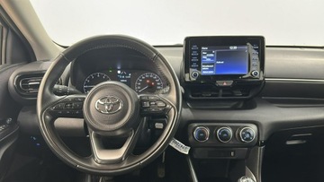 Toyota Yaris IV 2023 Toyota Yaris 1.0 Comfort Hatchback, zdjęcie 8
