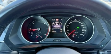 Volkswagen Tiguan II SUV Facelifting 2.0 TDI 150KM 2021 Volkswagen Tiguan Lift,Navi,ACC,LED,Blis, zdjęcie 36