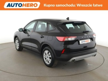 Ford Kuga III SUV 1.5 EcoBoost 150KM 2024 Ford Kuga FV23 led navi kamera pdc klimatyzacja, zdjęcie 3