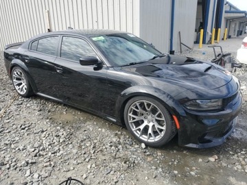Dodge Charger VII 2020 Dodge Charger SRT Hellcat 2020 6.2l 6.2 Benzyna 707KM, zdjęcie 4