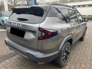 Dacia Bigster 1.2 mild hybrid 140 140KM 2025 Od ręki - Journey LPG 1.2 mHEV 140KM / Pakiet Zimowy, Parking, zdjęcie 2