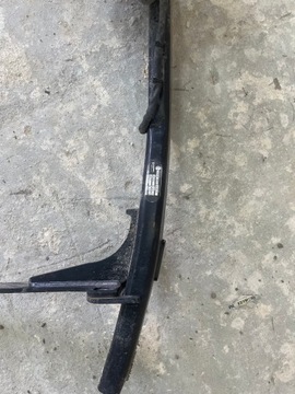 ORIGINÁLNÍ ZAŘÍZENÍ(HÁK) + MODUL VW TIGUAN II 5NA FACELIFT