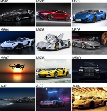 Копилка для монет 5 злотых Автовывод Подарок Автомобильная тематика Автомобили