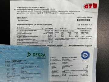 Audi A4 B9 Allroad Quattro 2.0 TDI 150KM 2017 Audi A4 Allroad LED Bixenon El.Klapa Asystent Navi, zdjęcie 33