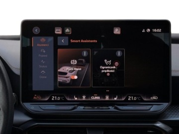 Cupra Formentor Crossover 1.5 TSI 150KM 2024 Cupra Formentor 1.5 eTSI 150KM DSG 2025 ACC Kamera KESSY LED VAT 23, zdjęcie 25