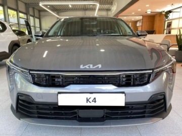 Kia 2026 KIA K4 1.6 T-GDI L Business Line Hatchback 150KM 2026, zdjęcie 2