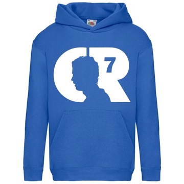 BLUZA RONDALDO CRISTIANO RONALDO DZIECIĘCA DRESOWA 152 cm 12-14 LAT