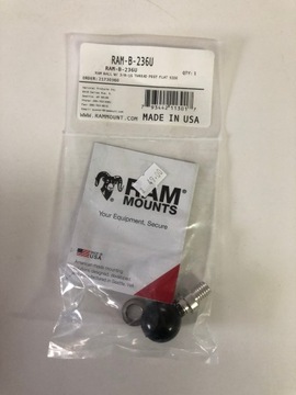 Ram Mounts Держатель RAM-B-236U