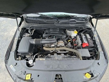  RAM 1500 Sport 2022 5.7l 5.7 Benzyna 395KM, zdjęcie 5