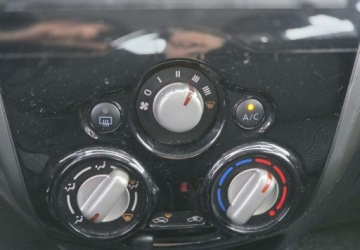 Nissan Note II 1.5 dCi 90KM 2014 Nissan Note Nissan Note 1.5 dCi acenta 1.5 Diesel 90KM, zdjęcie 20