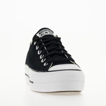 Buty Converse Chuck Taylor All Star Platform Ox Lift 560250C