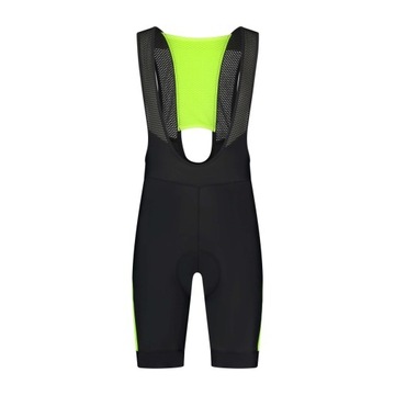 ROGELLI TYRO II spodenki rowerowe męskie XXXL.