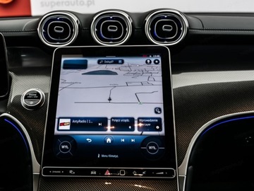 Mercedes GLC C254/X254 2025 GLC 300 de 4-Matic AMG Line 2.0 (353KM) 2025, zdjęcie 10