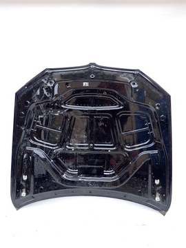 BMW 5 G30 G31 17-23 KAPOTA KRYT MOTORU