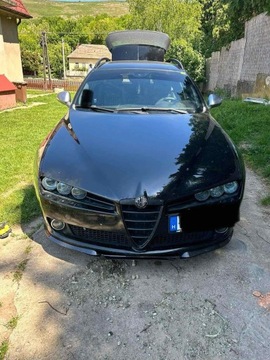 Новый карбоновый сплиттер переднего бампера Cupra Bat Lip, 4 шт., с красной передней частью