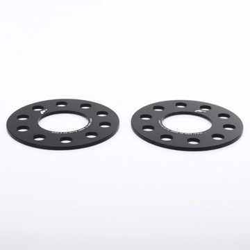 Dystanse do felg JRWS1 5mm 6x139,7 106 czarne