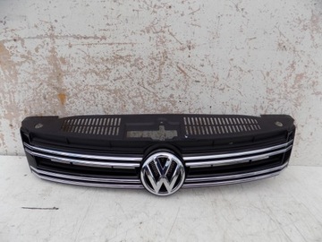 Atrapa grill VW Tiguan Lift 5N0853653E