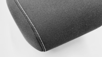 ПОДГОЛОВНИК ПЕРЕДНЕГО СИДЕНИЯ ДЛЯ FORD FOCUS MK3