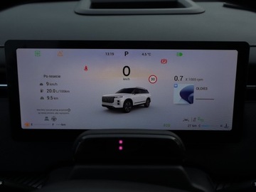  Jaecoo 7 1.6 TGDI, Serwis ASO, 4X4, Automat, zdjęcie 10