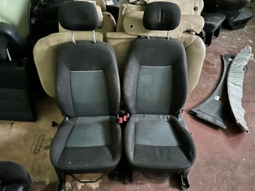 MONDEO MK4 FOTEL PRAWY REGULOWANY ELEKTRYCZNY