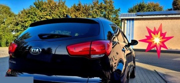 Kia Sportage III SUV Facelifting 1.6 GDI 135KM 2015 Kia Sportage 1.6 GDI Business Line L 2WD 135KM 2015r, zdjęcie 6