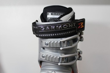 тур GARMONT SHE-RIDE G-FIT тур размер 24/39 .[p252]