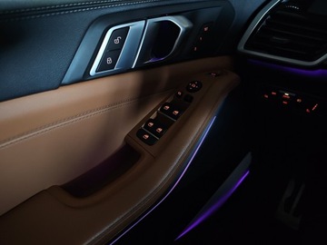 BMW X5 G05 SUV 2.0 25d 231KM 2022 BMW X5 Dealer BMW | Pierwszy właściciel | FV 23% |, zdjęcie 34