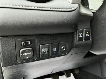 Toyota RAV4 IV MPV Facelifting 2.0 Valvematic 152KM 2016 Toyota RAV-4 Ledy / 4X4 / 1 Rej. 2017 / 53 Tyś km, zdjęcie 24