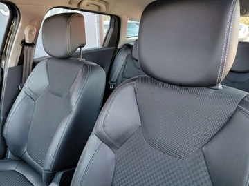 Renault Clio IV Grandtour  1.5 dCi 90KM 2016 Renault Clio Lift Full LED Klimatronik Navi Sensor 1.5 Diesel 90KM, zdjęcie 11