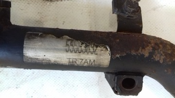 MADL TRUBKA VODY 55563692 OPEL SAAB 93 9-3 II 1.9 TID 02-