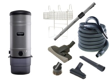 Пылесос BEAM SC 355 NEXE CENTRAL