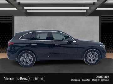 Mercedes GLC C254/X254 2025 Mercedes-Benz GLC 200 Gwarancja/ AMG Line/ Keyless, zdjęcie 5