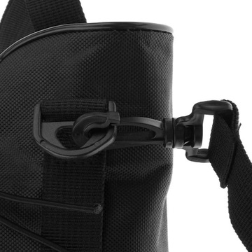 Спортивный чайник с регулируемой бутылкой для воды 10 х 30 см.