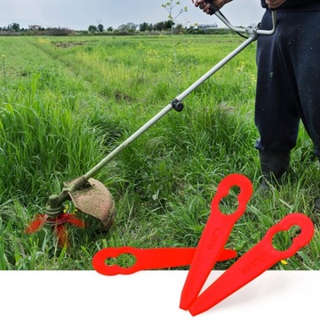 НАБОР из 100 лезвий для триммеров Einhell.