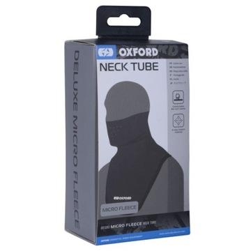 Изоляционный воротник OXFORD DELUXE MICRO FLEECE