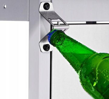 Компактный газовый гриль KOLER Relish V1 9,6 кВт