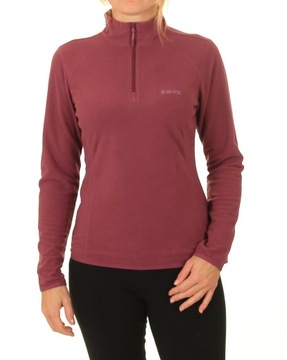 bluza Hi-Tec Lady Damis II - Amaranth