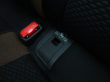 Nissan Qashqai II Crossover Facelifting 1.3DIG-T 140KM 2019 Nissan Qashqai Navi Klimatyzacja Czujniki, zdjęcie 35