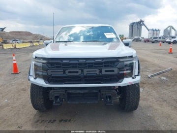 Ford 2025 Ford F150 Raptor 2025 3.5 Benzyna 450KM, zdjęcie 7