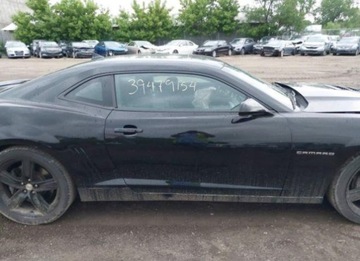 Chevrolet Camaro V 2015 Chevrolet Camaro 2015, 6.2L, 2SS, od ubepzieczalni, zdjęcie 3