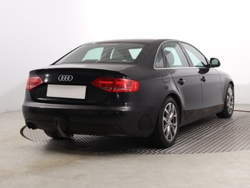 Audi A4 B8 Limousine 2.0 TDI 143KM 2008 Audi A4 2.0 TDI, Xenon, Klima, Klimatronic, zdjęcie 4