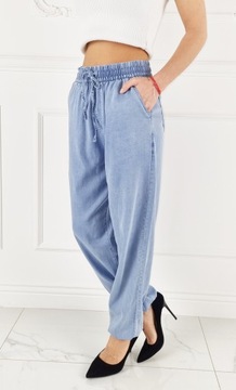 ЖЕНСКИЕ БРЮКИ ИЗ ДЫШАЩЕЙ ТКАНИ БРЮКИ ДЛЯ БЕЗОПАСНОЙ ПОЯСЫ S/M