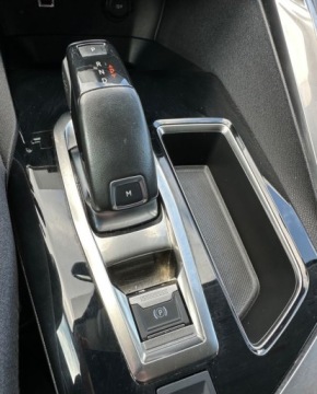 Peugeot 5008 II Crossover 1.6 BlueHDI 120KM 2018 Peugeot 5008 Niemcy,Automat,7 osob,Navi 1.6 Diesel 120KM, zdjęcie 12