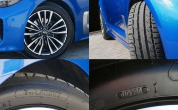 Kia Stinger Liftback 2.0 T-GDI 255KM 2018 Kia Stinger Kia Stinger 2.0 T-GDI GT Line 2.0 Benzyna 255KM, zdjęcie 19